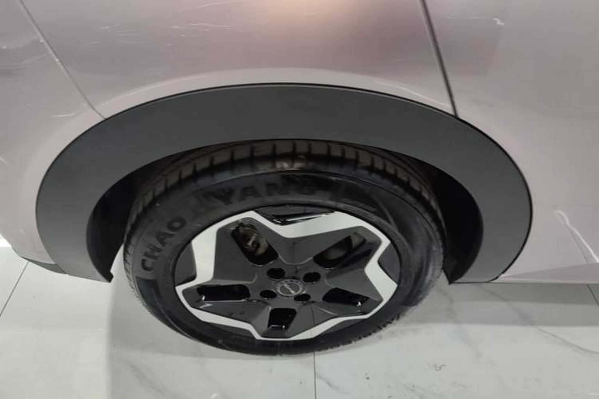 Used BYD Dolphin 2021 405 km Fashion Edition Right Rear Wheel Hub