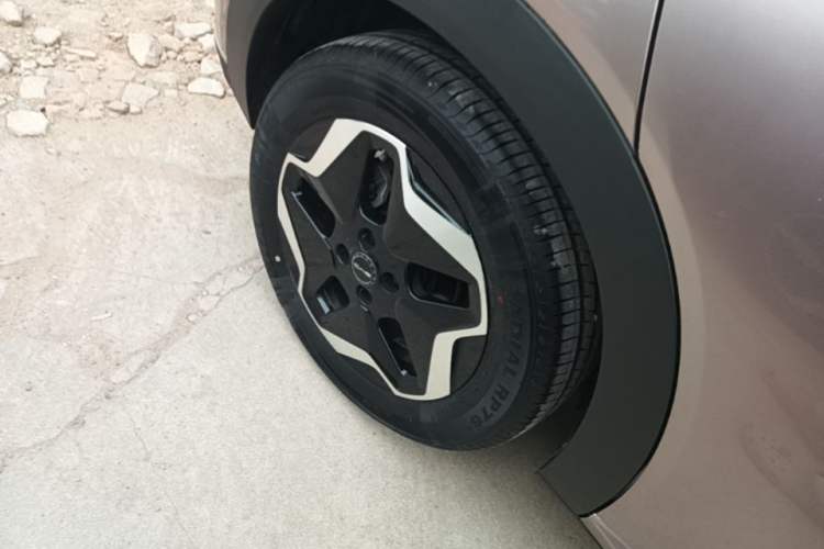 Used BYD Dolphin 2021 405 km Fashion Edition Right Rear Wheel Hub