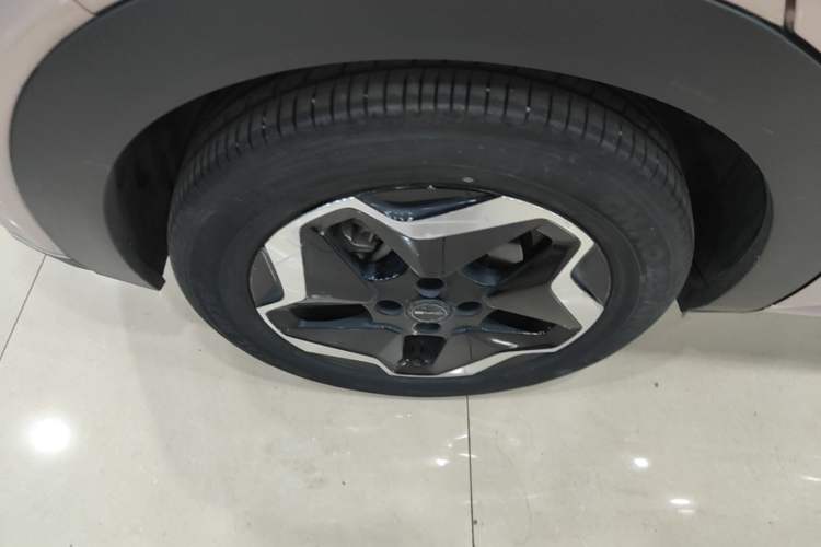 Used BYD Dolphin 2021 405 km Fashion Edition Right Rear Wheel Hub