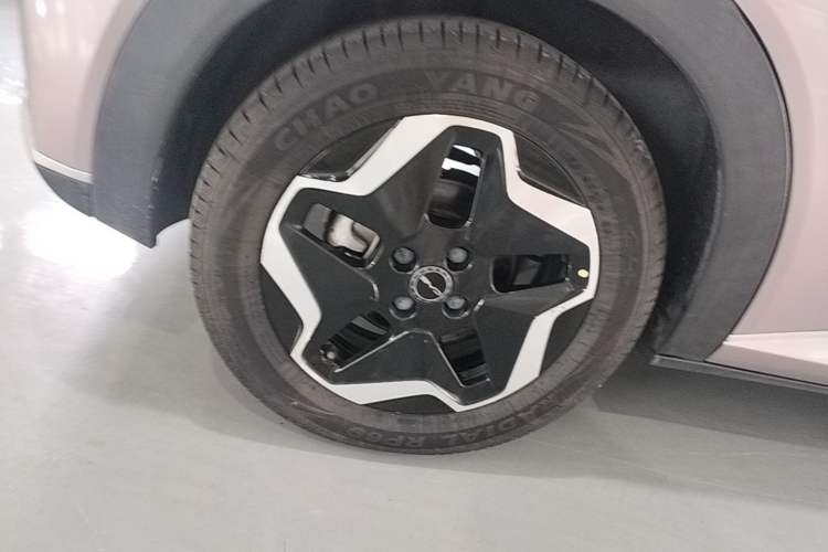 Used BYD Dolphin 2021 405 km Fashion Edition Right Rear Wheel Hub
