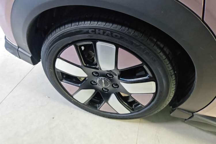 Used BYD Dolphin 2021 401km Knight Edition Right Rear Wheel Hub