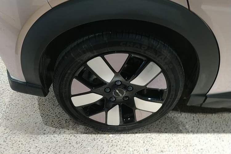 Used BYD Dolphin 2021 401km Knight Edition Right Rear Wheel Hub