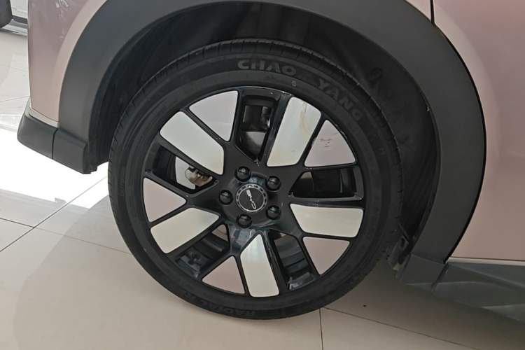 Used BYD Dolphin 2021 401km Knight Edition Right Rear Wheel Hub