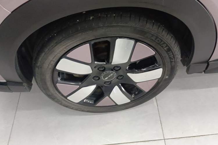 Used BYD Dolphin 2021 401km Knight Edition Right Rear Wheel Hub