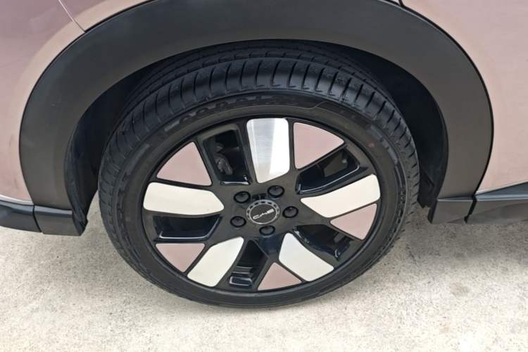 Used BYD Dolphin 2021 401km Knight Edition Right Rear Wheel Hub