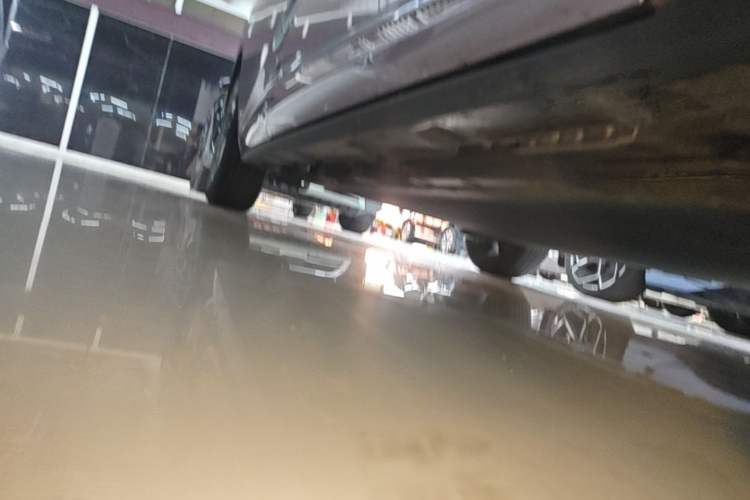 Used BYD Dolphin 2021 405 km Fashion Edition Right Side Sill