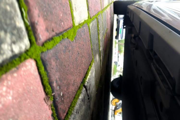 Used BYD Dolphin 2021 405 km Fashion Edition Right Side Sill