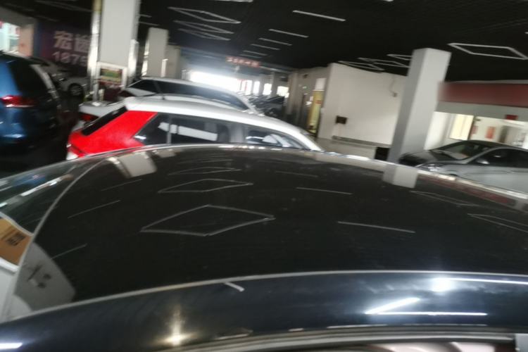 Used BYD Dolphin 2021 405 km Fashion Edition Roof