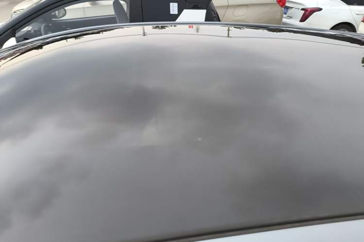 Used BYD Dolphin 2021 405 km Fashion Edition Roof