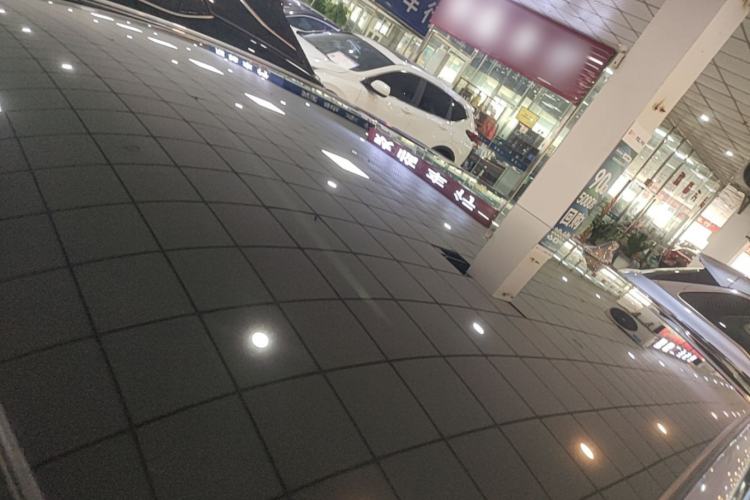 Used BYD Dolphin 2021 401km Knight Edition Roof