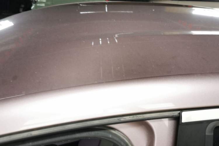 Used BYD Dolphin 2021 405 km Free Version Roof
