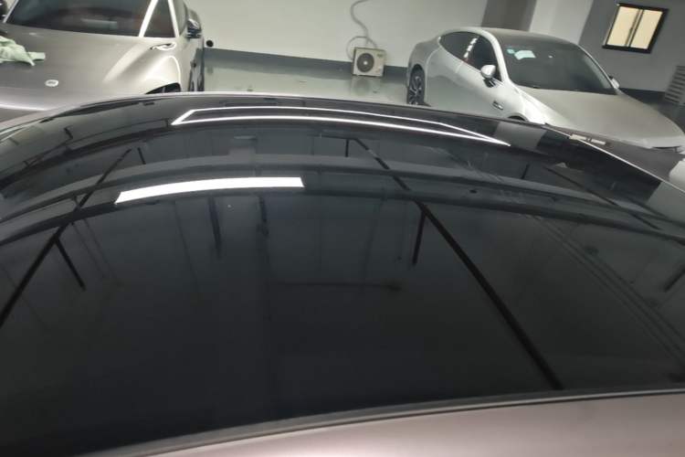 Used BYD Dolphin 2021 405 km Fashion Edition Roof