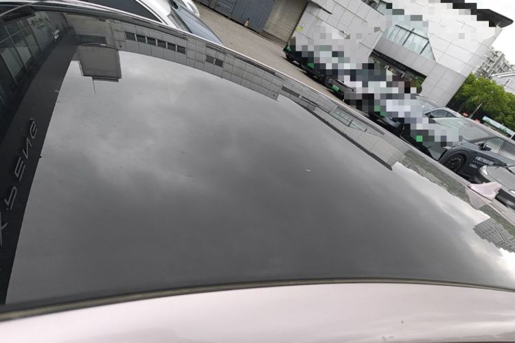 Used BYD Dolphin 2021 405 km Fashion Edition Roof