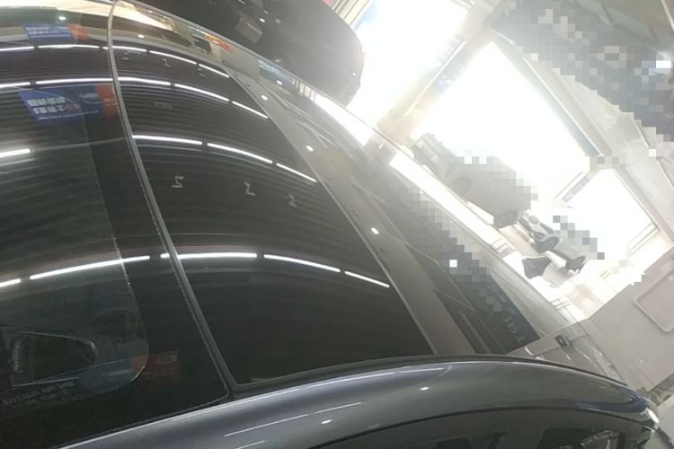 Used BYD Dolphin 2021 405 km Fashion Edition Roof