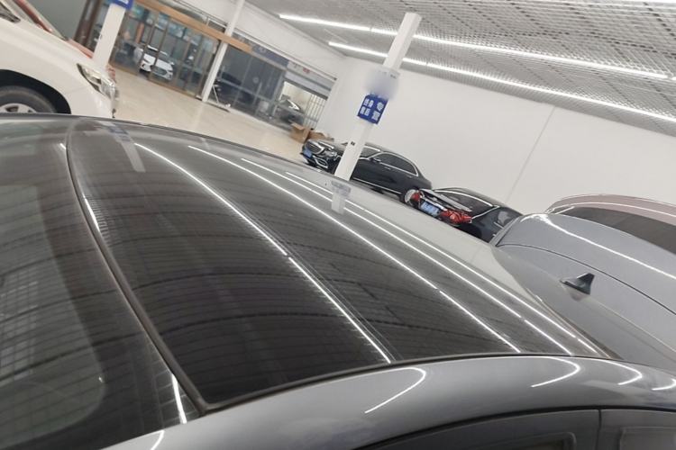 Used BYD Dolphin 2021 401km Knight Edition Roof