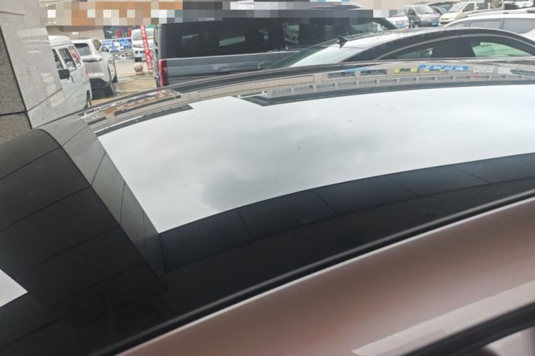 Used BYD Dolphin 2021 405 km Fashion Edition Roof