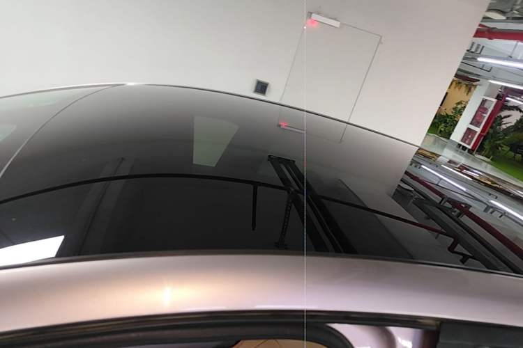 Used BYD Dolphin 2021 405 km Fashion Edition Roof