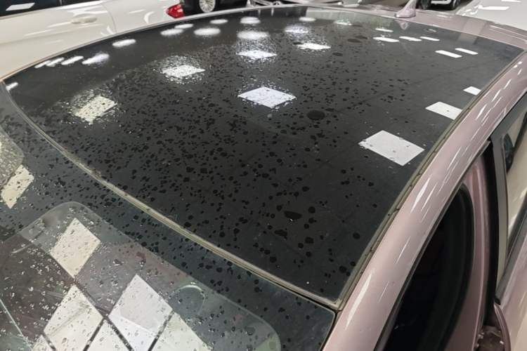 Used BYD Dolphin 2021 405 km Fashion Edition Roof