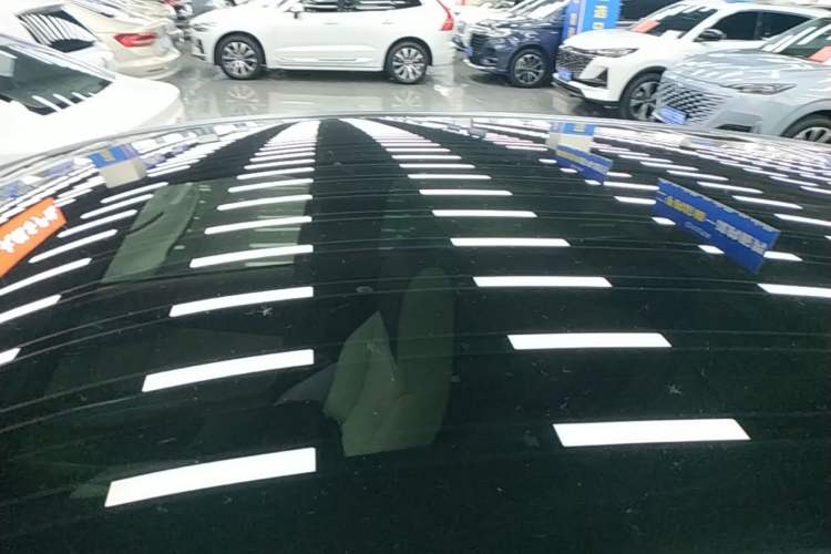 Used BYD Dolphin 2021 405 km Fashion Edition Roof