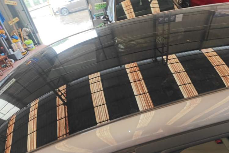 Used BYD Dolphin 2021 401km Knight Edition Roof