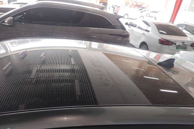 Used BYD Dolphin 2021 405 km Fashion Edition Roof