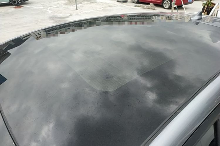 Used BYD Dolphin 2021 401km Knight Edition Roof