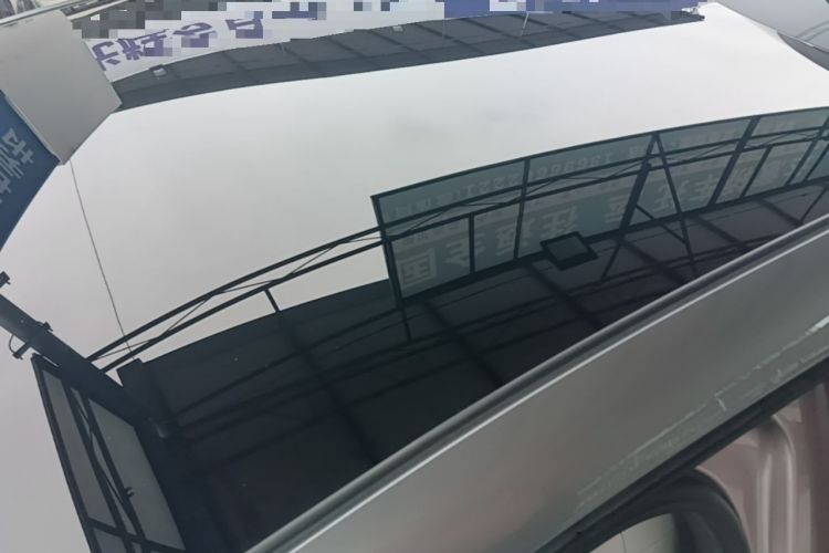 Used BYD Dolphin 2021 405 km Fashion Edition Roof