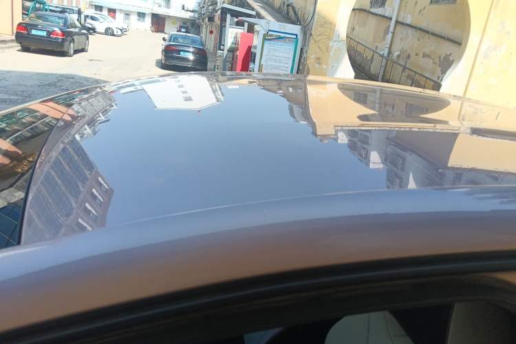 Used BYD Dolphin 2021 405 km Free Version Roof