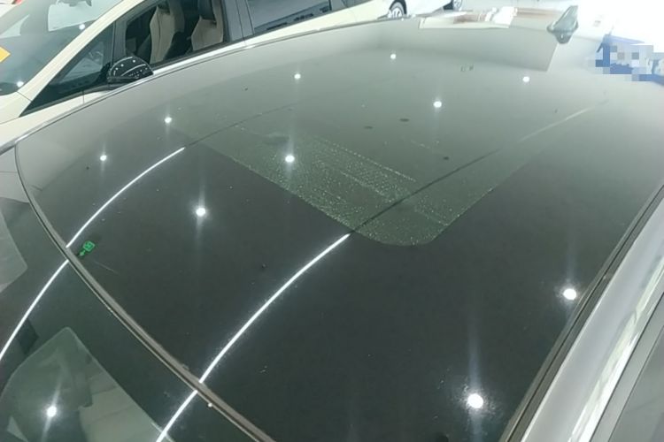 Used BYD Dolphin 2021 401km Knight Edition Roof