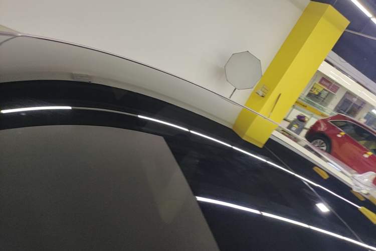 Used BYD Dolphin 2021 405 km Fashion Edition Roof