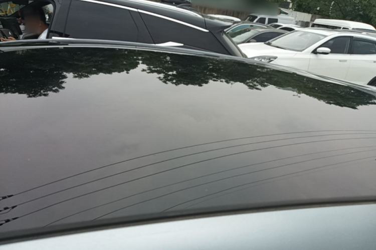 Used BYD Dolphin 2021 405 km Fashion Edition Roof