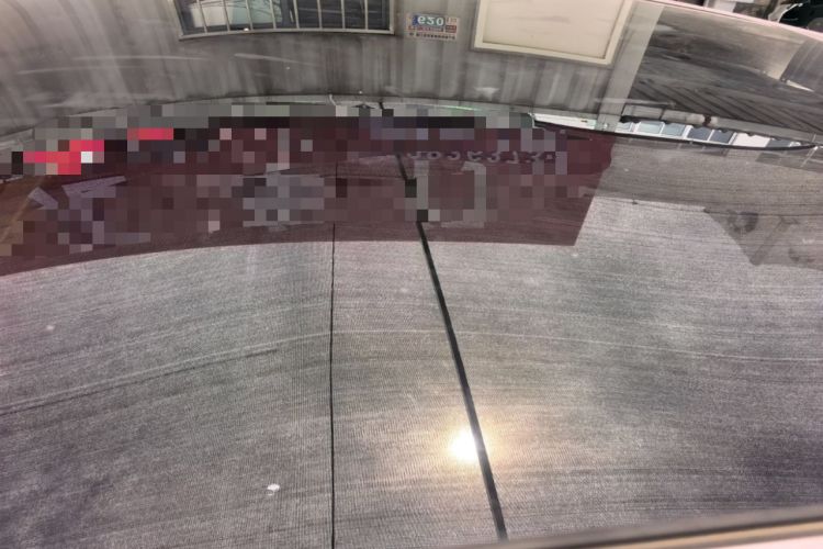 Used BYD Dolphin 2021 405 km Fashion Edition Roof