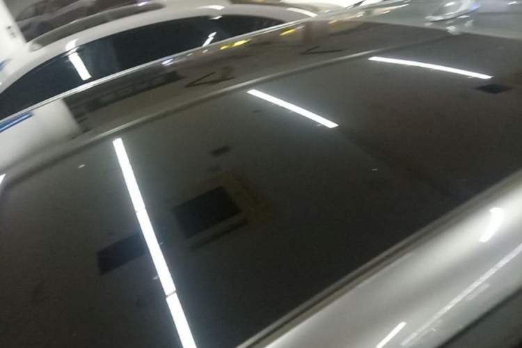 Used BYD Dolphin 2021 401km Knight Edition Roof