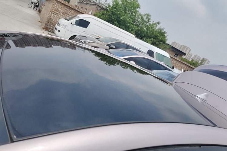 Used BYD Dolphin 2021 405 km Fashion Edition Roof