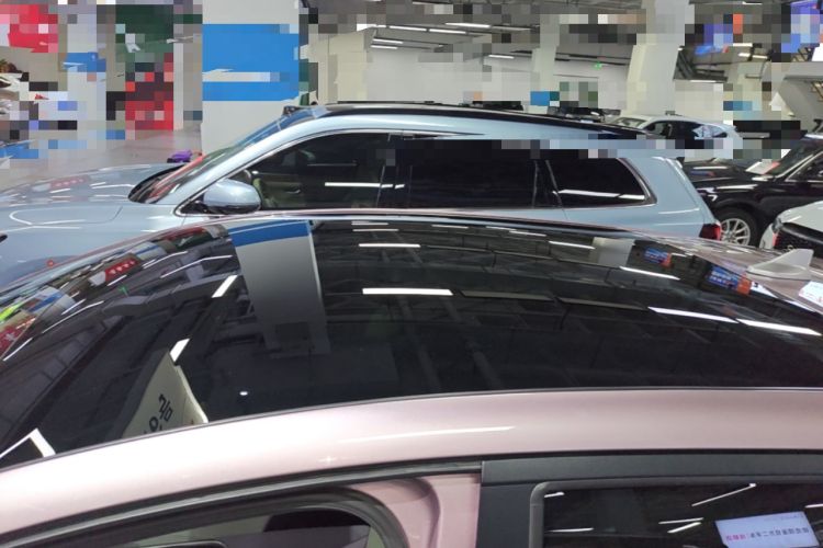 Used BYD Dolphin 2021 405 km Fashion Edition Roof