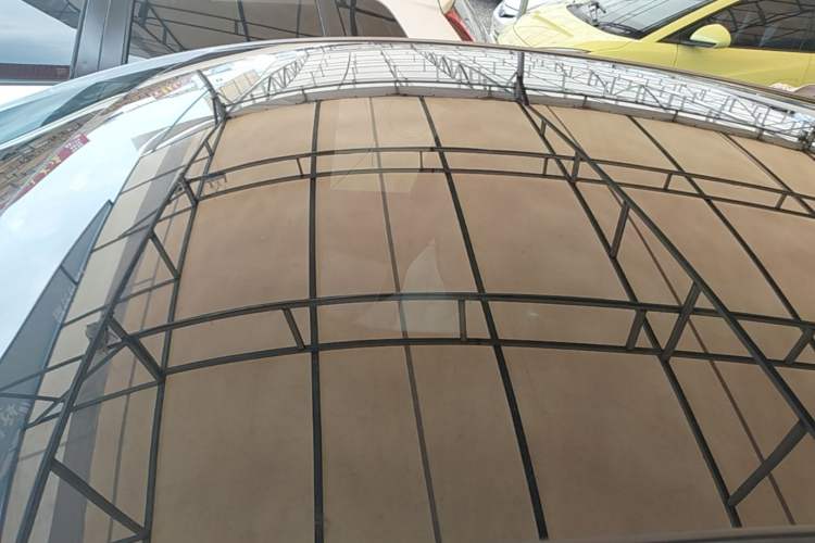 Used BYD Dolphin 2021 405 km Fashion Edition Roof