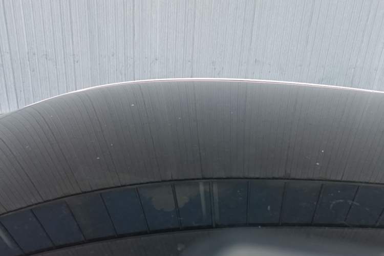 Used BYD Dolphin 2021 405 km Fashion Edition Roof