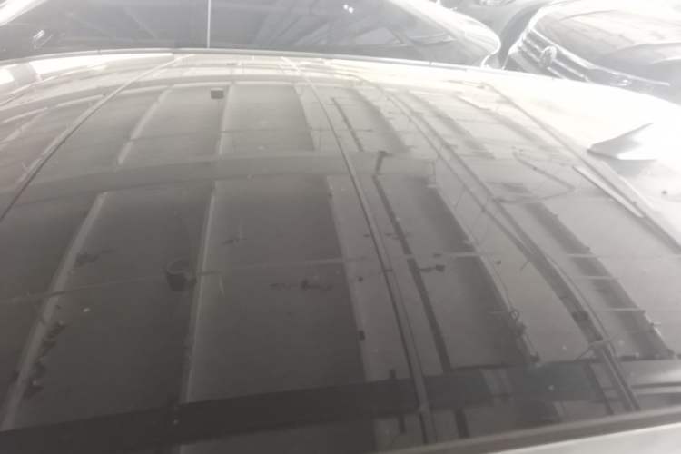 Used BYD Dolphin 2021 405 km Fashion Edition Roof