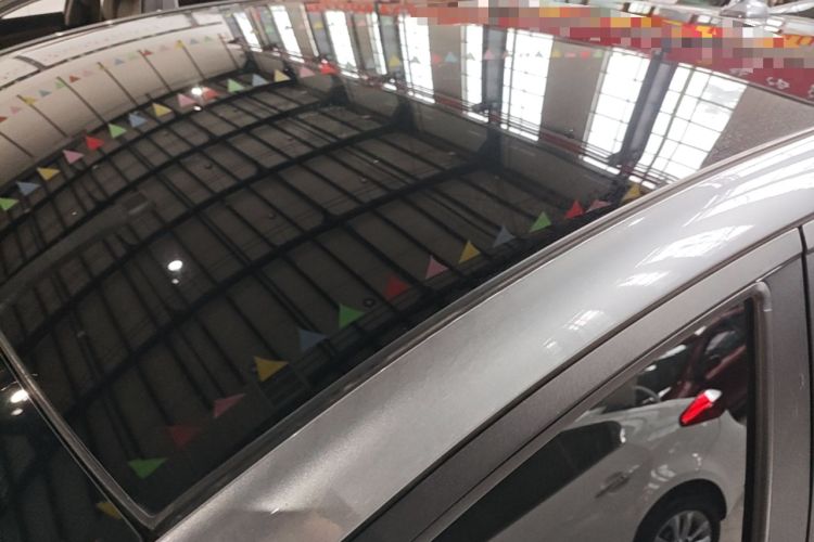 Used BYD Dolphin 2021 405 km Free Version Roof