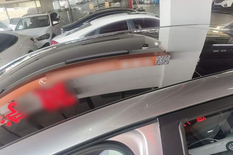 Used BYD Dolphin 2021 405 km Fashion Edition Roof