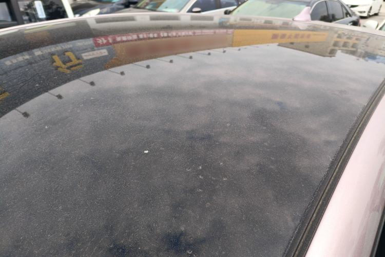 Used BYD Dolphin 2021 405 km Fashion Edition Roof