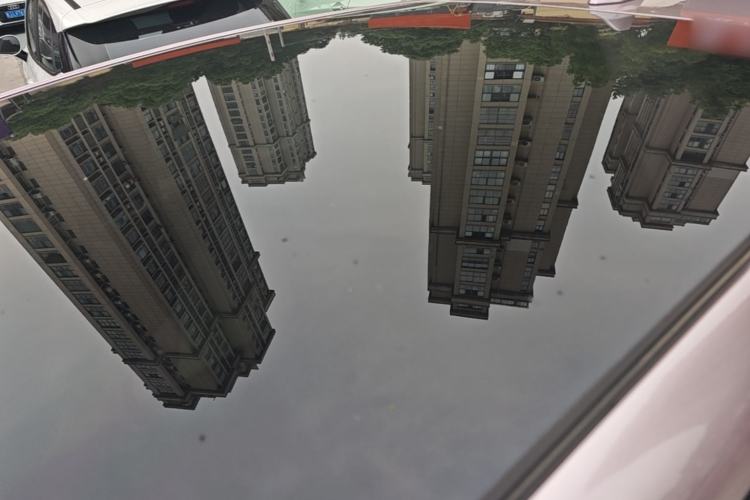 Used BYD Dolphin 2021 405 km Fashion Edition Roof