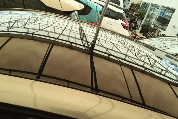 Used BYD Dolphin 2021 405 km Fashion Edition Roof