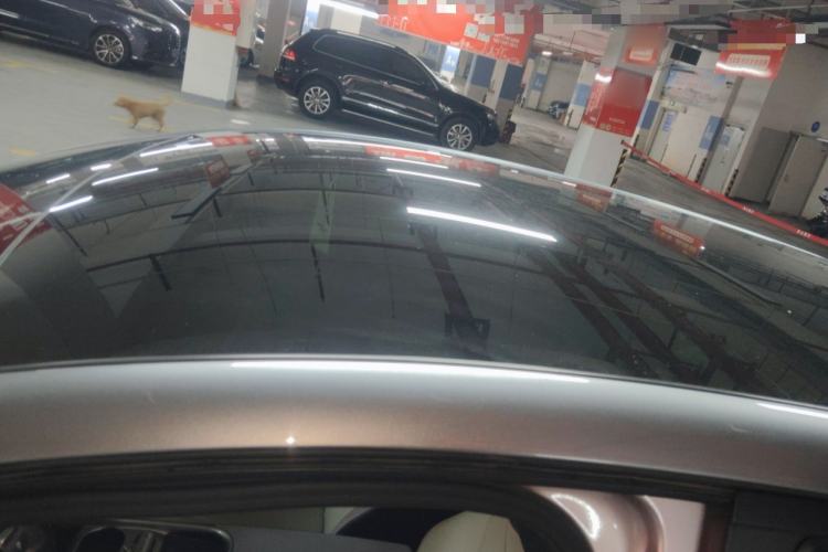 Used BYD Dolphin 2021 405 km Fashion Edition Roof