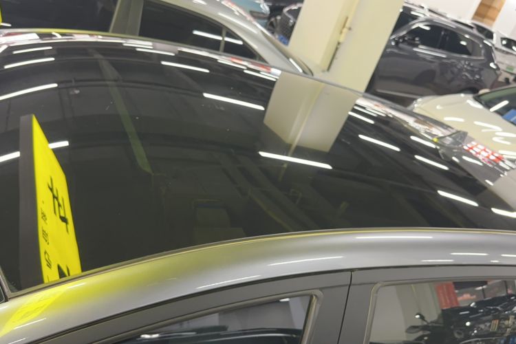 Used BYD Dolphin 2021 401km Knight Edition Roof