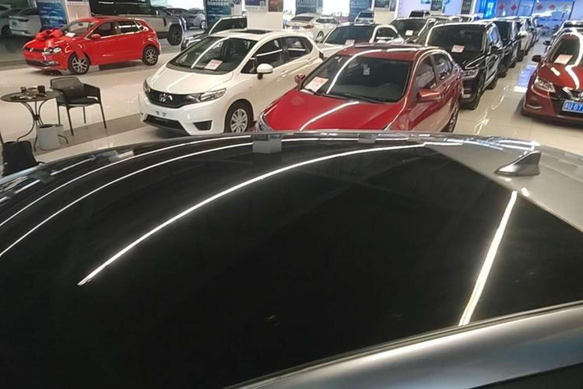 Used BYD Dolphin 2021 405 km Fashion Edition Roof