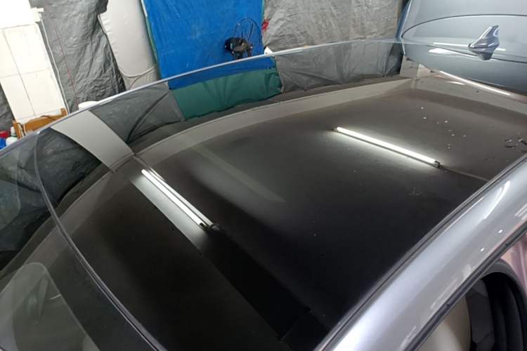 Used BYD Dolphin 2021 405 km Fashion Edition Roof