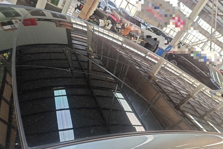 Used BYD Dolphin 2021 401km Knight Edition Roof
