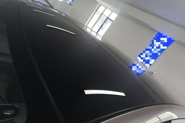 Used BYD Dolphin 2021 405 km Fashion Edition Roof