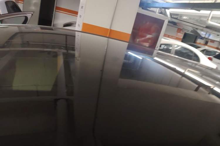 Used BYD Dolphin 2021 401km Knight Edition Roof